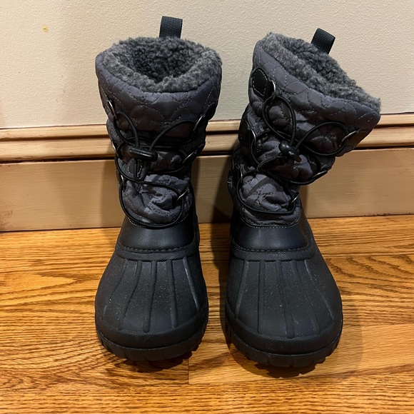 Ladies Western Chief Norman Mid Boots - Picture 1 of 4